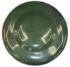 Immagine di COPERCHIO METALLICO VERDE LAMPADA A GAS 300HK PER BOMBOLA