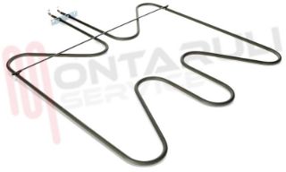 Immagine di RESISTENZA BASE FORNO 1200W 230V SC399X-8