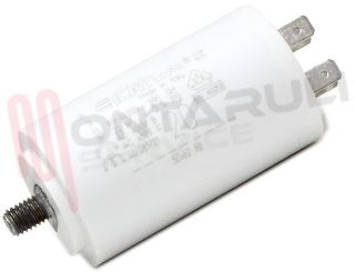 Immagine di CONDENSATORE 20MF 450V UNIVERSALE