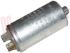 Immagine di CONDENSATORE METALLICO 9MF 400V ICAR