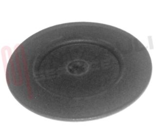 Immagine di PIATTELLO IN GHISA NERO 2KW DIAM. 69MM.
