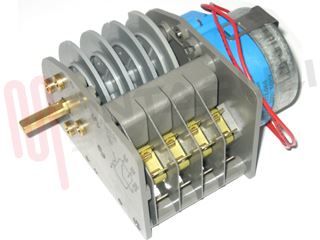 Immagine di PROGRAMMATORE P255 EB4 4 CAMME