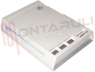 Immagine di KIT CARCASSA STIRATRICE OLIMPIC ART.095