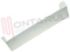 Immagine di BALCONCINO BOTTIGLIE BIANCO 465X105X95MM.