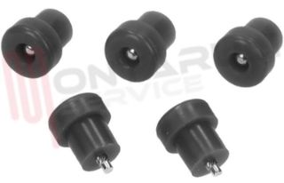 Immagine di PIEDINI IN GOMMA PER MODELLO CHEF FP295 CF.5PZ.