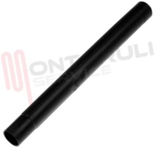 Immagine di TUBO RIGIDO NERO DIAM.40MM. L=490MM.
