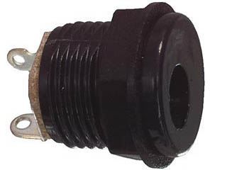 Immagine di PRESA LINE DA PANNELLO DC FEMM. 2.5MM.
