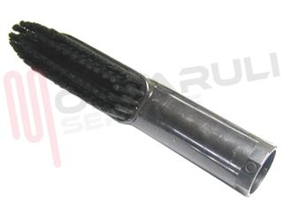 Immagine di SPAZZOLA PER ABITI D.32MM. PROGRESS