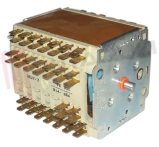 Immagine di TIMER 900-914/656 2527/3 CROUZET 'CGE G700X'