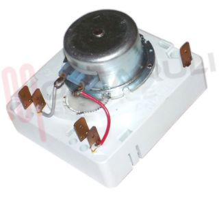 Immagine di TIMER MOD.311 ZBN8199.01 02/220/68037 OLIMPIC RESNOVA