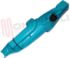 Immagine di GUSCIO CALOTTA ANTERIORE BLUE SCOPA ELETTRICA ROWENTA