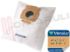 Immagine di SACCHETTI CARTA DURAFLOW 2101 = T144  5P+1F
