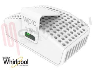 Immagine di FILTRO ODORI FRIGORIFERO PURIFAIR WHIRLPOOL