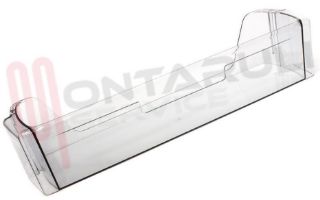 Immagine di BALCONCINO BOTTIGLIE 485X100X120MM.