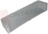 Immagine di BALCONCINO BOTTIGLIE GRIGIO 300X73XH.54MM.