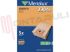 Immagine di SACCHETTI CARTA T215 - 2304P 5PZ