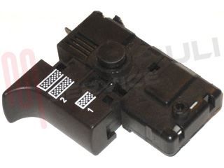 Immagine di INTERRUTTORE BOSCH 32 BT09 KAUTT & BUX 250V