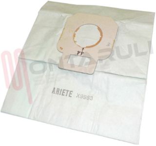 Immagine di SACCHETTO ASPIRAPOLVERE ARIETE 2325/1400 1 PEZZO