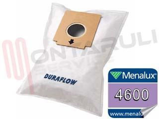 Immagine di SACCHETTI CARTA DURAFLOW 4600=DCT211 CF.5+1MF