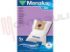Immagine di SACCHETTI CARTA DURAFLOW 4600=DCT211 CF.5+1MF