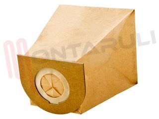 Immagine di SACCHETTI CARTA FLEXICA 6372P EX. B80 10PZ.