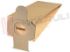 Immagine di SACCHETTI CARTA SCOPA HOOVER 3072P EX.B56 ACENTA 10PZ.