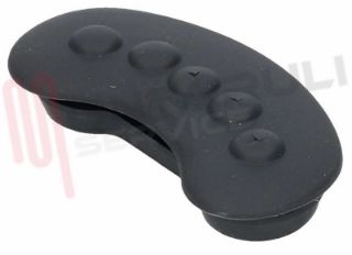 Immagine di GUARNIZIONE CONNETTORE BOCCALE TM31 ORIGINALE