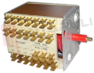 Immagine di TIMER 900-914/1339 IGNIS