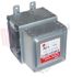 Immagine di MAGNETRON LG 2M214.16TAGD-2M214.161GP 900W