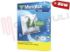 Immagine di SACCHETTI CARTA DURAFLOW 1002 CF.5PZ+1MF