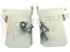 Immagine di STAFFA GUIDA PATTINO DX+SX 1M 4-6G ZINC CF33PL STAM