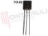 Immagine di TRANSISTORE 7A TO-95 BS170