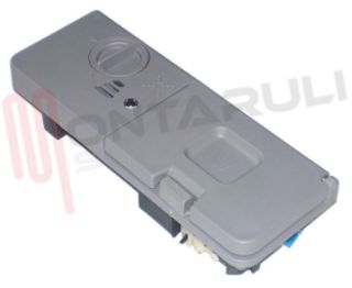 Immagine di ELETTRODOSATORE DISTRIBUTORE DETERSIVO 230-50 NO REED R2.5