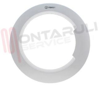 Immagine di OBLO' COMPLETO LAVATRICE INDESIT INNEX 485