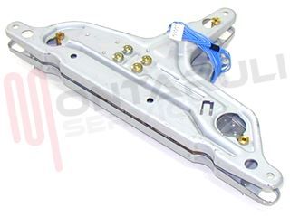 Immagine di BILANCIA COMPLETA TM21 TM21.2 ORIGINALE 31316