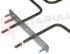 Immagine di RESISTENZA FORNO 2450W 230V SUPERIORE