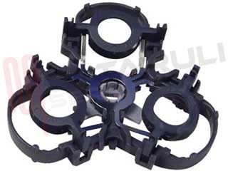 Immagine di SUPPORTO TESTINE RASOIO BRACKET HQ6940