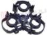 Immagine di SUPPORTO TESTINE RASOIO BRACKET HQ6940
