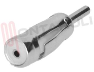 Immagine di ADATTATORE SPINOTTO ANTENNA CAR