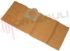 Immagine di SACCHETTI CARTA HOOVER S14 CF.5PZ.