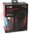 Immagine di CUFFIE BLUE FREESTYLE MOD. FH4008 HI-FI STEREO C/MICROFONO