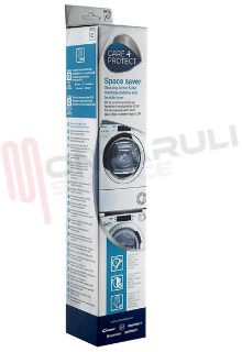 Immagine di KIT INSTALLAZIONE LAVATRICE E ASCIUGABIANCHERIA SLIM