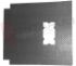 Immagine di ISOLAMENTO PORTA LAVASTOVIGLIE 2MM. PLP2 60CM.