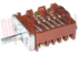 Immagine di COMMUTATORE FORNO 1+R+2 EGO 46.23866.817