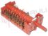 Immagine di COMMUTATORE FORNO 8+OFF 891001K 502006201 GOTTAK