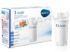 Immagine di SET FILTRI CARAFFA BRITA CLASSIC CONFEZIONE 3 PZ.