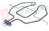 Immagine di RESISTENZA BASE FORNO 1100W 230V