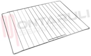 Immagine di GRIGLIA FORNO 463X360MM.