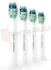 Immagine di SONIACARE TESTINA SPAZZOLINO ANTIPLACCA CF. 4PZ. PHILIPS