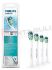 Immagine di SONIACARE TESTINA SPAZZOLINO ANTIPLACCA CF. 4PZ. PHILIPS